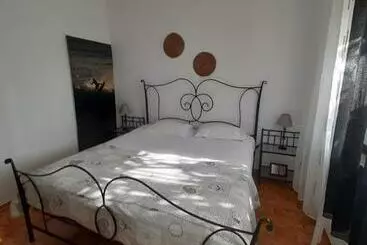 ペンション Casa Oceano