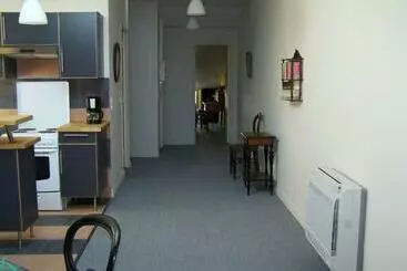 Majatalo Gite Le Sorgho