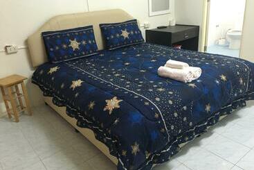 Pensão Happy Home Guest House