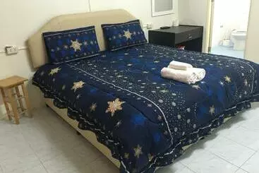 Pension Happy Home Guest House