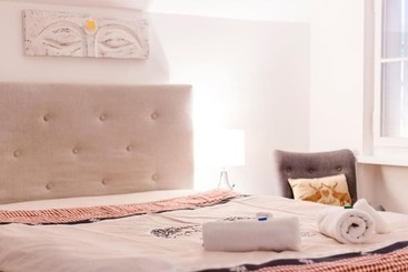 Pension House Of Harmony