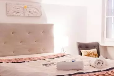 Pension House Of Harmony