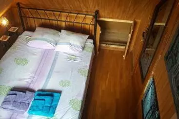 پانسیون Peahen Residence