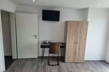Pensão Workershome Business Apartments Monteurwohnungen