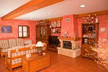 Casa Rural Salguero De Abajo