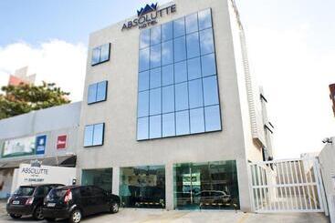 酒店 Absolutte