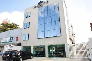 Отель Absolutte