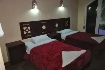 בית מלון כפרי Ali Baba