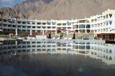 Hotel Aquamarine Sun Flower Resort 