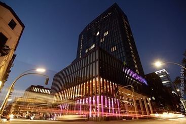 酒店 Empire Riverside