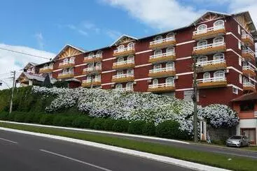 酒店 Galo Vermelho