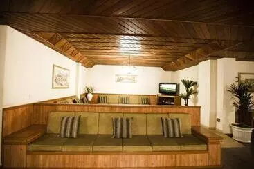 Hôtel Goldmen Select Maringá