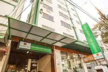 Hotel Goldmen Select Maringá