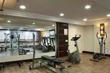 Hotel Master Express Lima E Silva  Cidade Baixa