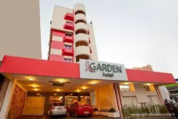 Hotel Oft Garden