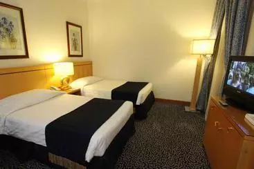 בית מלון כפרי Al Qibla