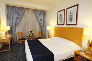 בית מלון כפרי Al Qibla