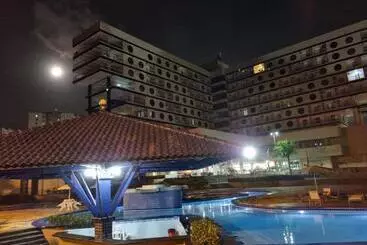 Отель Resort Rio Poty