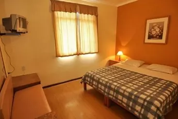 Hotel Serra Da Estrela