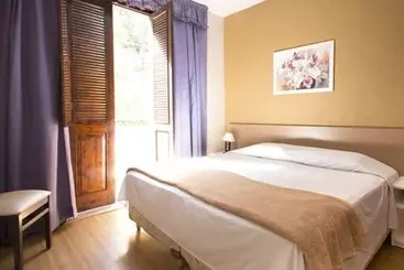 ホテル Serra Da Estrela