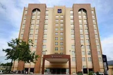 فندق Sleep Inn Manaus