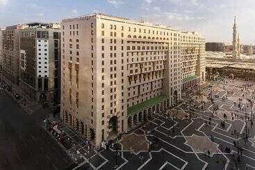 호텔 Sofitel Shahd Al Madinah