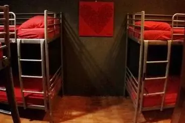 هتل The Inncrowd Backpackers  Hostel, Singapore