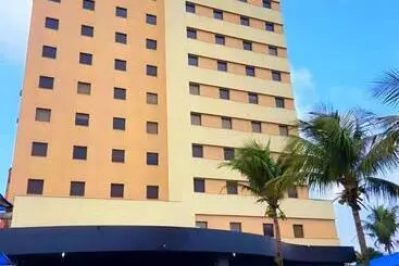 Hôtel Thomasi Express