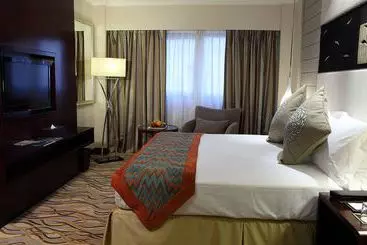Apartahotel Mena Grand - Khaldia