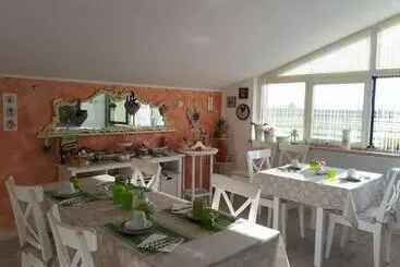 B&b A Casa Di Eleonora