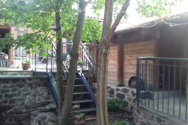 تختخواب و صبحانه Chambres D Hôtes Du Rebemol