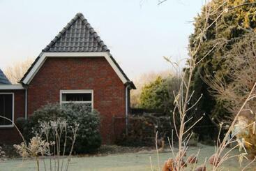 Bed & Breakfast In Ons Bakhuis