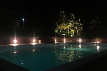 Bed and Breakfast Villa Magnolia Garda Lake