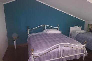 مبيت وإفطار Villa Magnolia Garda Lake