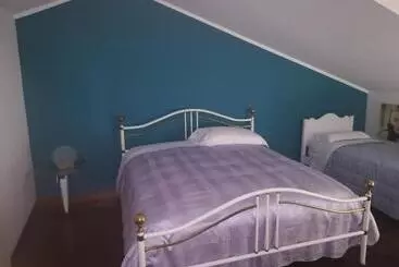 Nocleg ze śniadaniem Villa Magnolia Garda Lake