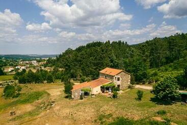 هتل Quinta Da Cerdeira