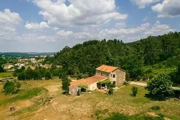 Hotel Quinta Da Cerdeira