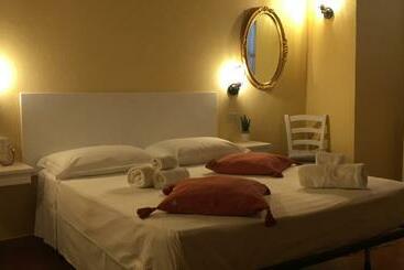 Pensjonat Affittacamere Caliani