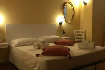 ペンション Affittacamere Caliani