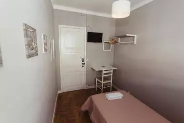 Majatalo Brivaldo Guest House