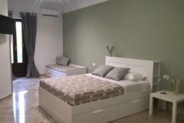 پانسیون Sole Di Maggio