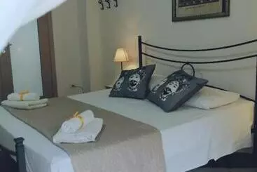B & B Jasmine