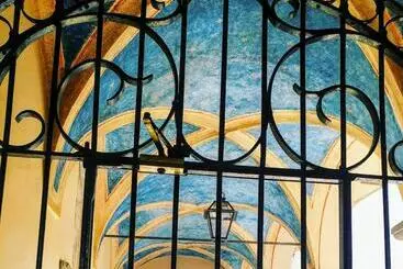 B&b Palazzo Malaspina