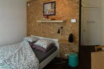 Bed and Breakfast Au 49