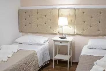 Bed and Breakfast Il Cortile 1940