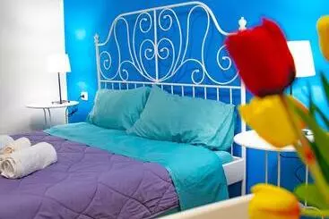 Nocleg ze śniadaniem Il Cortile 1940