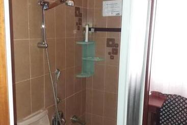 Nocleg ze śniadaniem Sacco Bed&breakfast