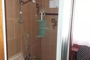 Bed and Breakfast Sacco Bed&breakfast