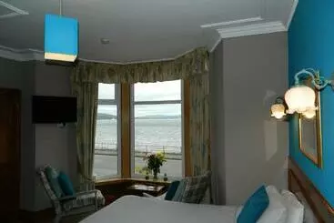 Bed and Breakfast Sunnyside House