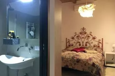 ベッドアンドブレックファースト Villa Masullo